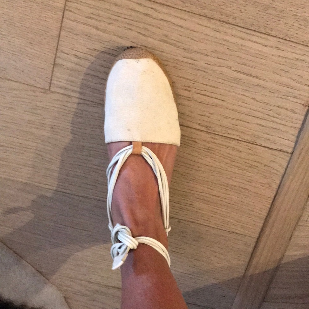 Chloe Espadrille